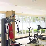 Good Deal 2Br Apartment At Gateway Pasteur By Travelio