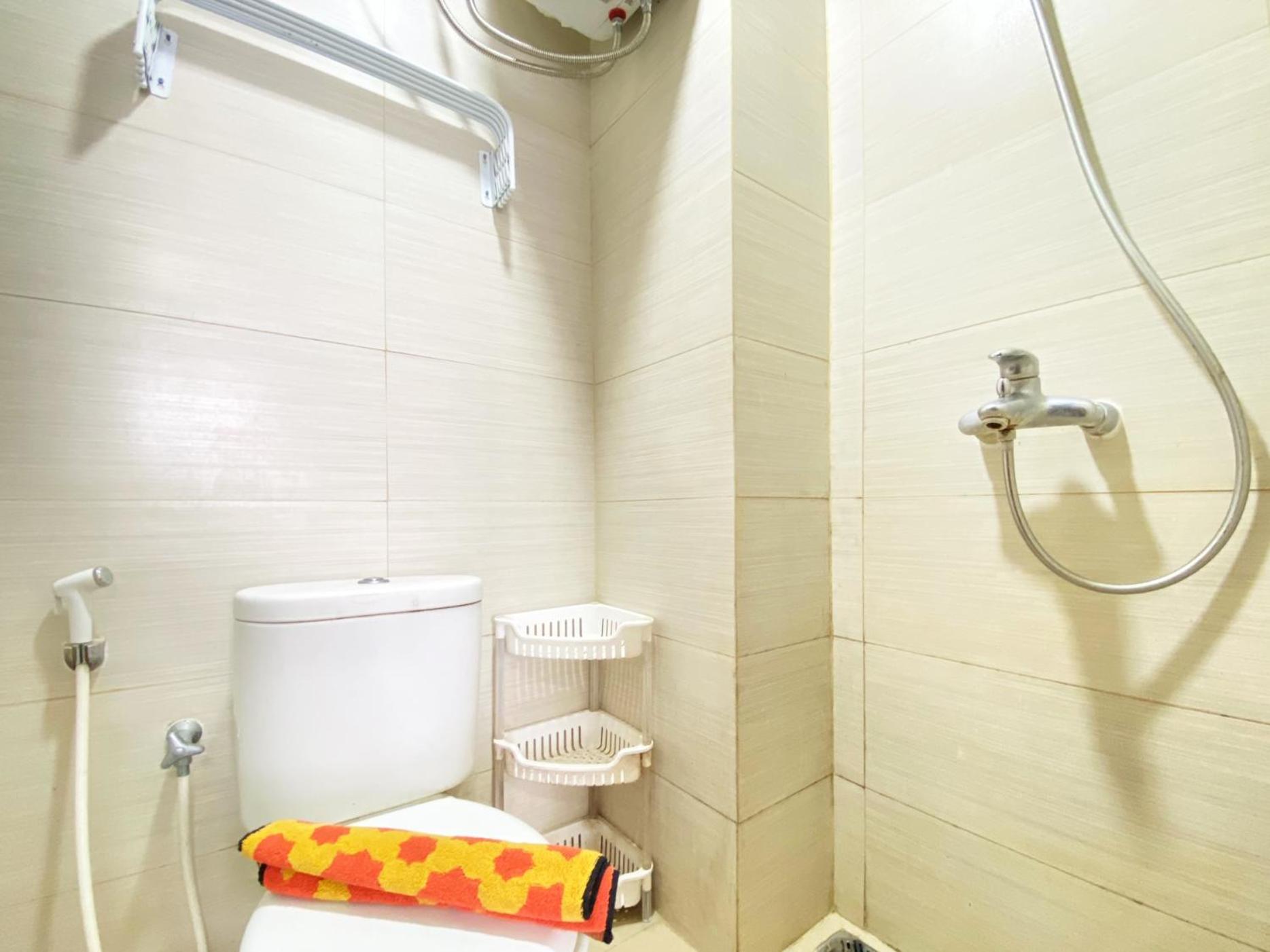 Good 2br At Gateway Pasteur By Travelio